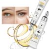 Anti Dark Circle Eye Cream Peptide Puffiness Skin Care Beauty Health - Image 2