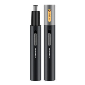 Electric Nose Hair Trimmer USB Charging - Image 2