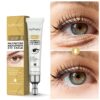 Anti Dark Circle Eye Cream Peptide Puffiness Skin Care Beauty Health - Image 5