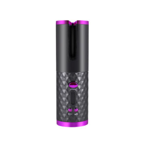 Rechargeable Automatic Hair Curler Women Portable Hair Curling Iron - Image 7
