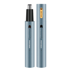 Electric Nose Hair Trimmer USB Charging - Image 3