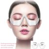 3D Eye Beauty Instrument Micro-Current Pulse Eye Relax Reduce Wrinkles And Dark Circle Remove Eye Bags Massager Beauty Tool - Image 2