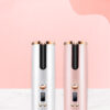 Rechargeable Automatic Hair Curler Women Portable Hair Curling Iron - Image 6