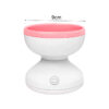 Portable USB Makeup Brush Cleaner Machine Electric Cosmetic Brush Cleaning Washing Tools Automatic Clean Makeup Brushes - Image 7