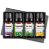 4 sticks essential oil set massage essential oil - Image 6