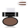 Eyebrow Powder Stamp Tint Stencil Kit Cosmetics Professional Makeup Waterproof Eye Brow Stamp Lift Eyebrow Enhancers Stencil Kit - Image 9