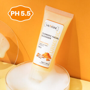 Turmeric Cream Skin Care Brightening Face - Image 10