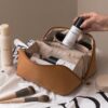 Large Capacity Travel Makeup Storage Bag - Image 4