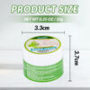 Herbal Body Odor Fox Odor Skin External Use - Image 3