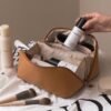 Large Capacity Travel Makeup Storage Bag - Image 7