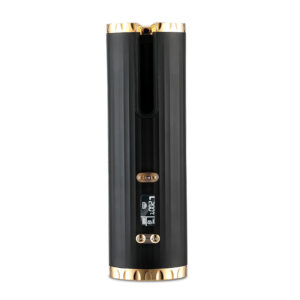 Rechargeable Automatic Hair Curler Women Portable Hair Curling Iron - Image 10