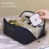 Large Capacity Travel Makeup Storage Bag - Image 5
