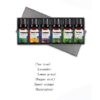 4 sticks essential oil set massage essential oil - Image 7