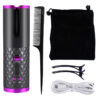 Rechargeable Automatic Hair Curler Women Portable Hair Curling Iron - Image 5