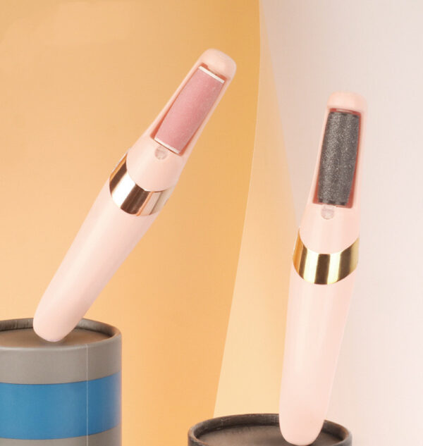 Electric Callus Pedicure Foot Grinder - Image 5