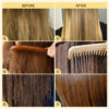 Coke Hair Restoration Soft Repair Non-steamed Wash-free Fluffy Mask - Image 5