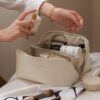 Large Capacity Travel Makeup Storage Bag - Image 10