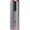Rechargeable Automatic Hair Curler Women Portable Hair Curling Iron - Image 9