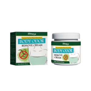 Herbal Body Odor Fox Odor Skin External Use - Image 5