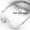 3D Eye Beauty Instrument Micro-Current Pulse Eye Relax Reduce Wrinkles And Dark Circle Remove Eye Bags Massager Beauty Tool - Image 9