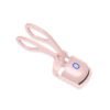 Heated Eyelash Curler Electric Temperature Control Mini Eyelash Curler Electric Portable Charging - Image 10