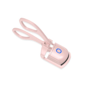 Heated Eyelash Curler Electric Temperature Control Mini Eyelash Curler Electric Portable Charging - Image 10