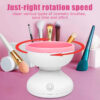 Portable USB Makeup Brush Cleaner Machine Electric Cosmetic Brush Cleaning Washing Tools Automatic Clean Makeup Brushes - Image 2