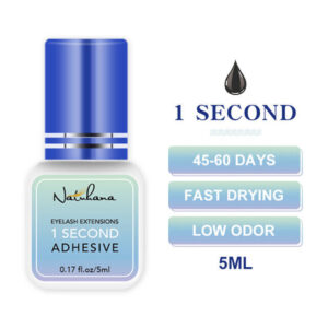 Flowering Grafting Eye Lash Glue Low-flavor Micro-stimulation Soft Glue Thin Eyelash For Teachers - Image 4