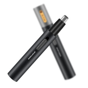 Electric Nose Hair Trimmer USB Charging - Image 4