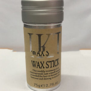 Hair Wax Stick Broken Hair Finishing Cream Anti-frizz Hair Styling Hair Wax Cream - Image 2