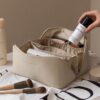 Large Capacity Travel Makeup Storage Bag - Image 9
