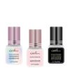 Flowering Grafting Eye Lash Glue Low-flavor Micro-stimulation Soft Glue Thin Eyelash For Teachers - Image 2