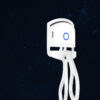Heated Eyelash Curler Electric Temperature Control Mini Eyelash Curler Electric Portable Charging - Image 9