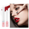 Creative Cigarette Lipstick Set 4 Colors Matte Long Lasting Waterproof Matt Lip Stick Tube Nude Red Lips Makeup - Image 3