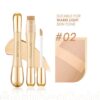 Concealer Liquid Cover Pimple Print Modification Even Skin Tone Waterproof - Image 7