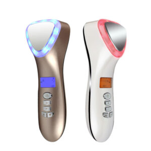 Acoustic Wave Color Light Beauty Instrument - Image 2