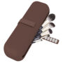 Portable Multifunctional Makeup Kit Travel Makeup Storage Bag - Image 8