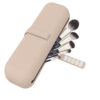 Portable Multifunctional Makeup Kit Travel Makeup Storage Bag - Image 9