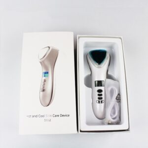Acoustic Wave Color Light Beauty Instrument - Image 4