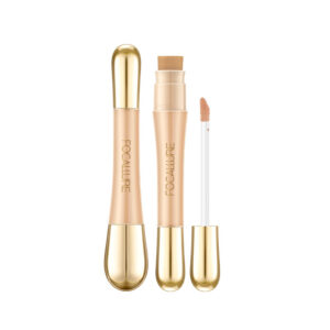 Concealer Liquid Cover Pimple Print Modification Even Skin Tone Waterproof - Image 3