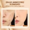 Concealer Liquid Cover Pimple Print Modification Even Skin Tone Waterproof - Image 2