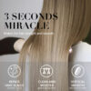 Keratin Liquid Treatment Hair Mask Softening - Image 3