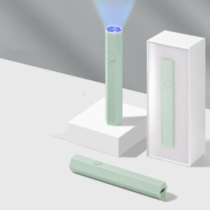Hand Held Nail Enhancement Lamp Small And Portable - Image 3