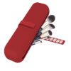 Portable Multifunctional Makeup Kit Travel Makeup Storage Bag - Image 3