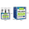 Collagen Cream Skin Anti-ageing  Moisturizing And Hydrating - Image 4