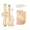 Concealer Liquid Cover Pimple Print Modification Even Skin Tone Waterproof - Image 10
