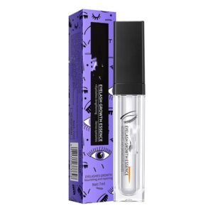 Eyelash Nourishing Liquid Nourish Hair Roots Supplementary Nutrition Deep Nourishment Repair Make Eyelashes Thick Slender Curly - Image 4