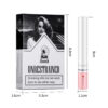 Creative Cigarette Lipstick Set 4 Colors Matte Long Lasting Waterproof Matt Lip Stick Tube Nude Red Lips Makeup - Image 7