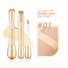 Concealer Liquid Cover Pimple Print Modification Even Skin Tone Waterproof - Image 6
