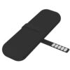 Portable Multifunctional Makeup Kit Travel Makeup Storage Bag - Image 10